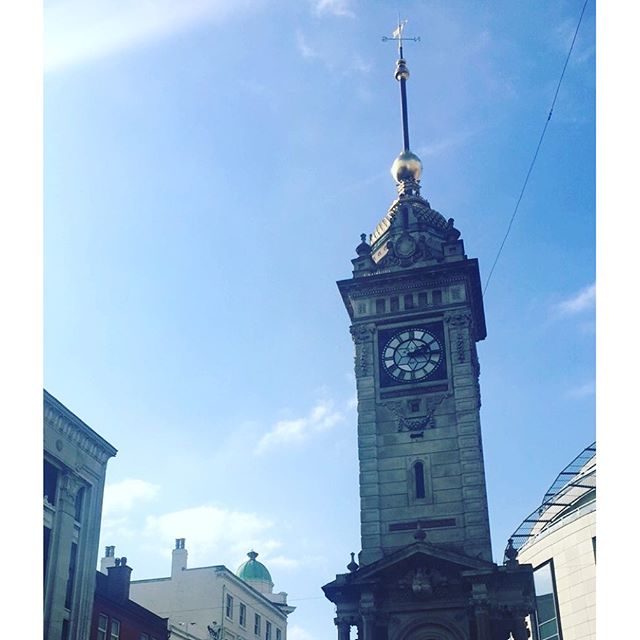 Brighton_Pulse's tweet photo. such a lovely day out #Brighton #love #home by tinyjemae #brighton https://t.co/VmJCuXRL4L