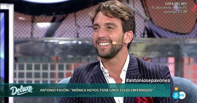 @AntonioPavonG Imaginamos que le importa un rábano quedar mal en <a href="/SalvameDeluxeT5/">CF SALVAME Deluxe</a> ow.ly/VPq6300G5m2