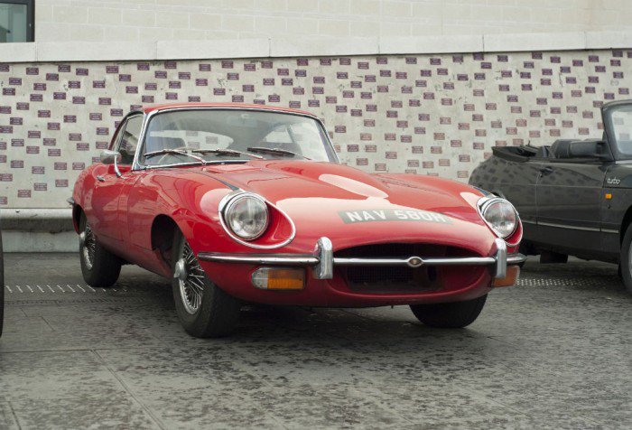 car_witter's tweet photo. #ClassicTrader reveals which classic cars are worth investing in! - https://t.co/CXnLTI2dnh https://t.co/0sIkEi217R