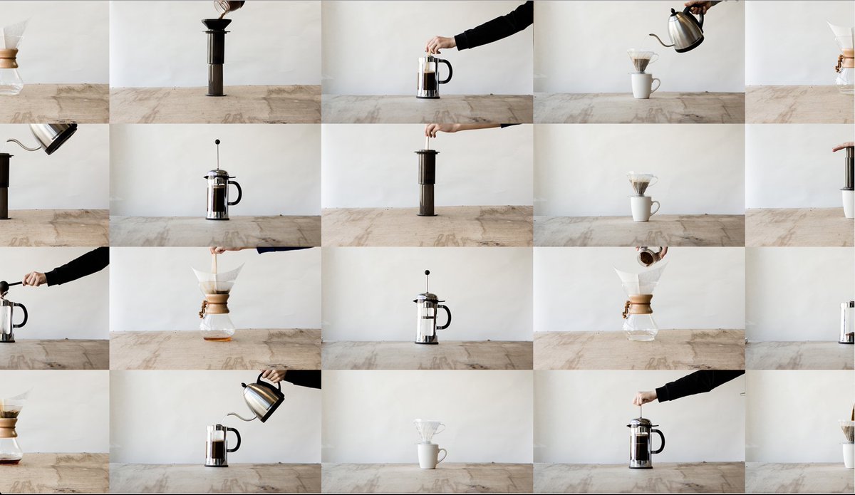 BonanzaLand2017's tweet photo. Sneak peak at Ben McCarthy's grad project 'B.I.Y - Brew It Yourself' @benricem #IADTGradShow #FutureProofed16 https://t.co/C1niGpgpRX