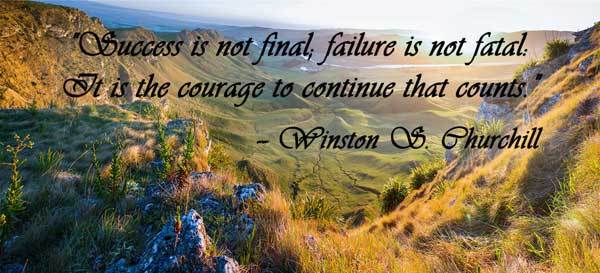 gregInspiration's tweet image. What matters is what comes next. #inspirational #quotes