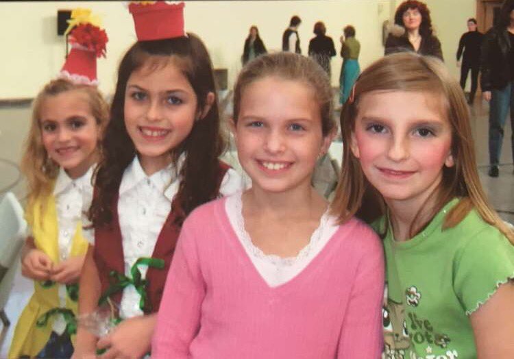 jackienovak24's tweet photo. Happy birthday Lexi!!❤️🎉Thanks for driving me everywhere this year!!! #chick #bigdisback #digitaldigital https://t.co/4TniV3285C
