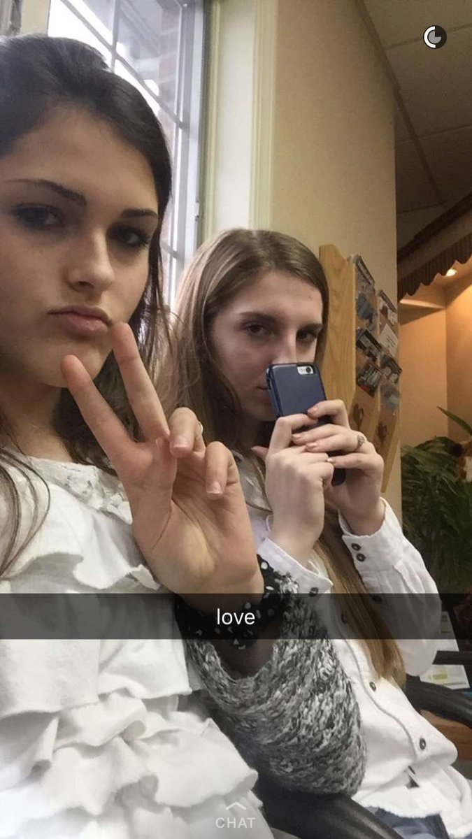 jackienovak24's tweet photo. Happy birthday Lexi!!❤️🎉Thanks for driving me everywhere this year!!! #chick #bigdisback #digitaldigital https://t.co/4TniV3285C