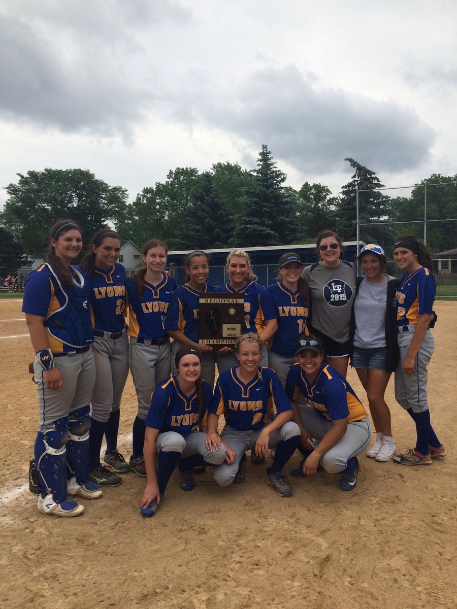 LT Softball tweet media