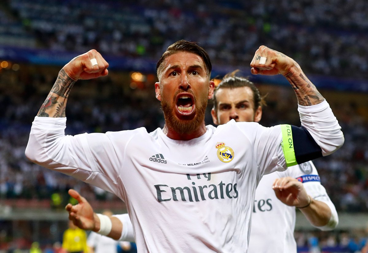 Ramos Atletico