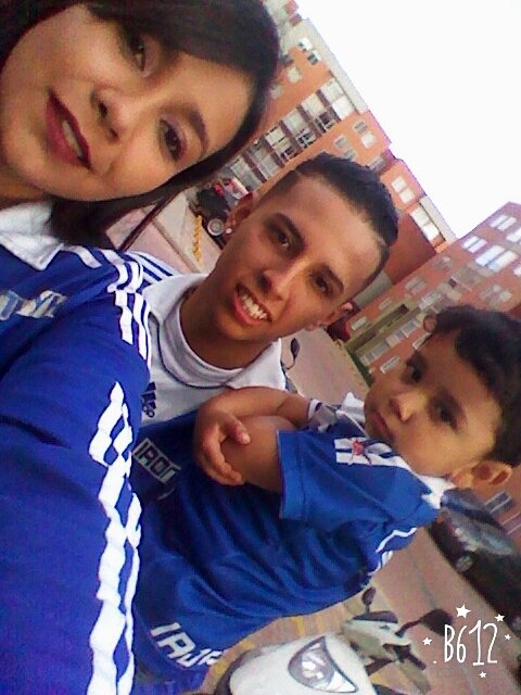 thefa2428's tweet photo. #ConLaAzulPuesta  #VamosMillosQuerido https://t.co/mEbl5jAN6u