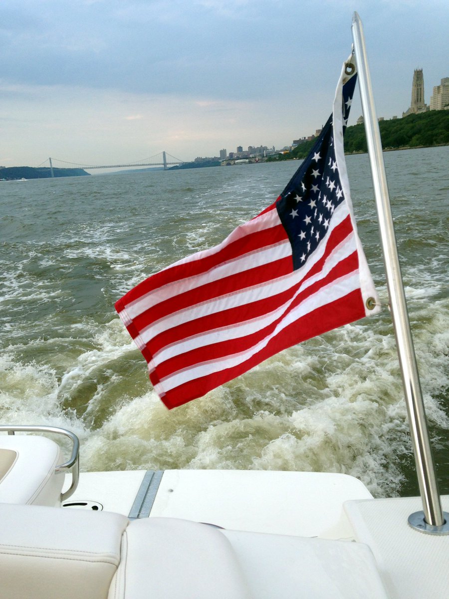 Home of the free, because of the brave. Thank you to all our veterans past and present. #MemorialDay