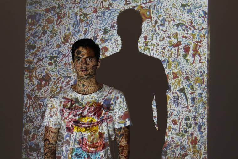 santiago (@sanjaca88) on Twitter photo 