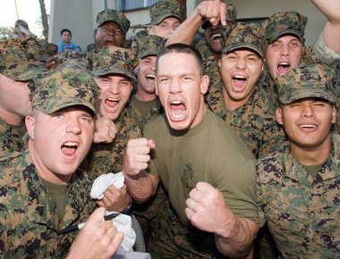 aprilxdean's tweet photo. #NeverGiveUp #UCanSeeMe #JohnCena #TheChampIsHere https://t.co/jYjeGbbDsC