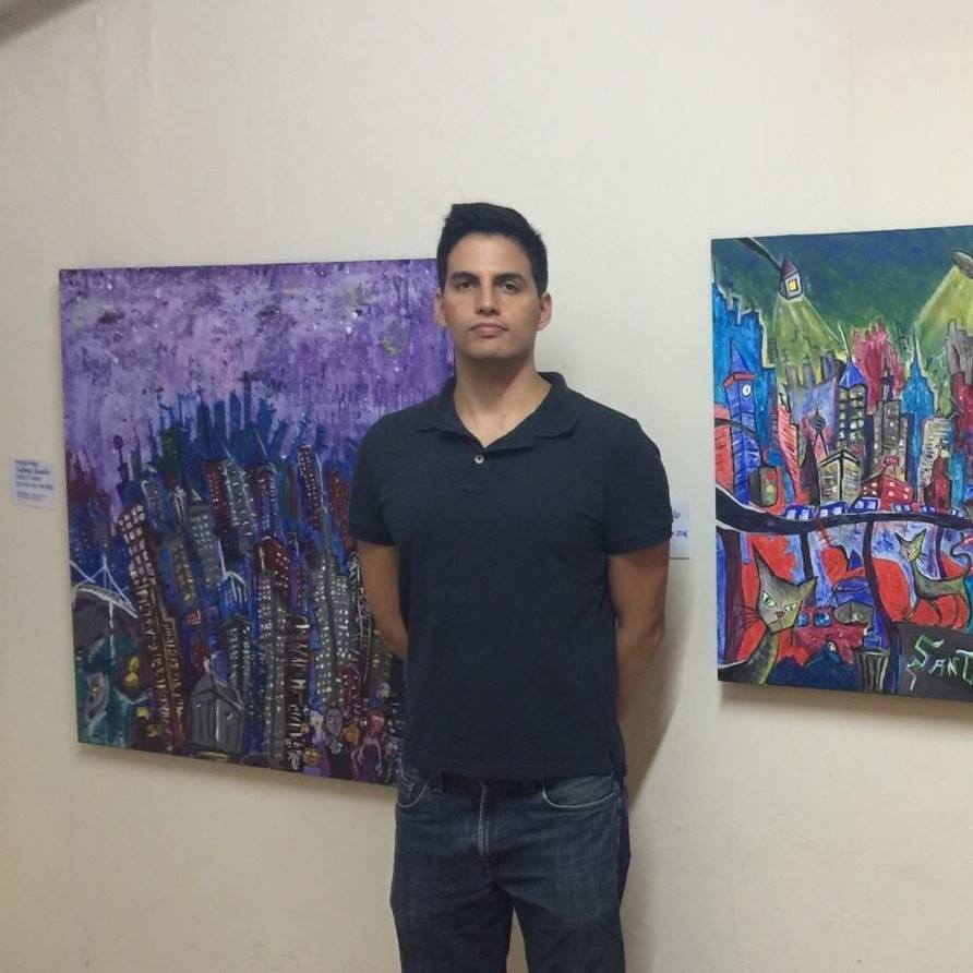 santiago (@sanjaca88) on Twitter photo 