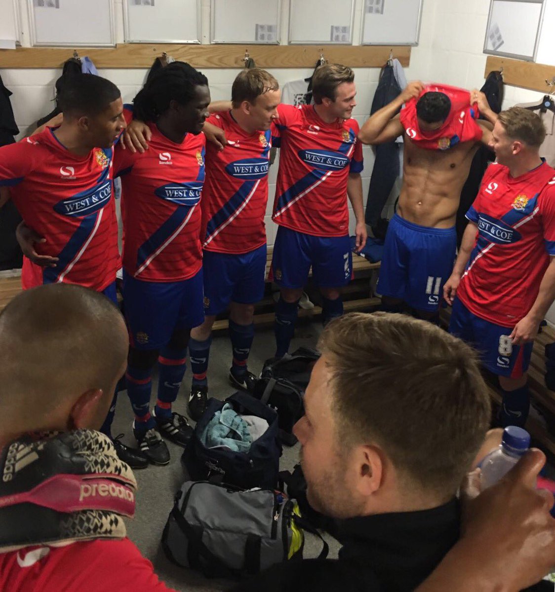 Anwar Uddin MBE tweet media