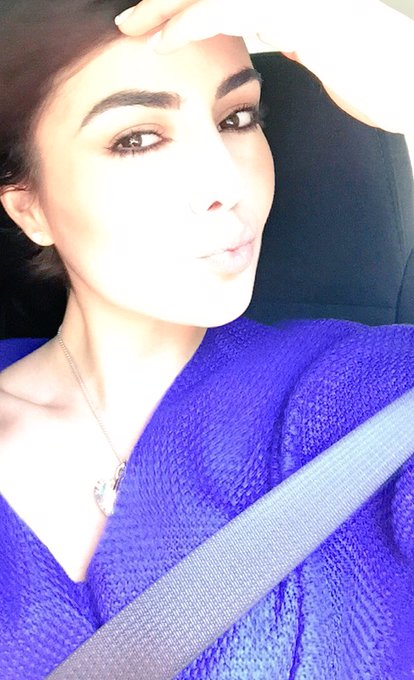 Hola amigos! Aqu&iacute; en carretera. Tan pronto tenga mejor se&ntilde;al har&eacute; un Facebook Live desde aqu&iacute; Atlanta<a href="/tag/colombia"class="tags"><span>#colombia</span></a>