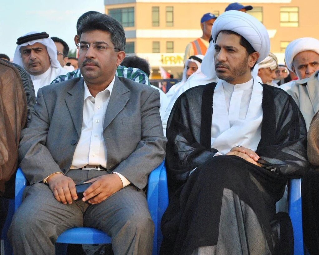 هامات لم تنكسر رغم السجون 😢