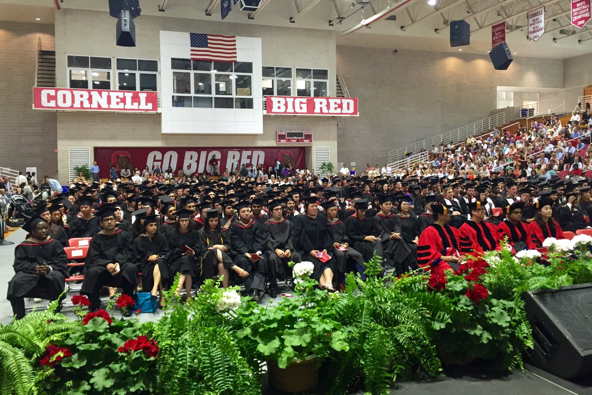 amandasouleshaw's tweet photo. Congratulations #CornellMBA Class of 2016! #CornellMBAGrad #cornell16 https://t.co/vOL1CccdQj