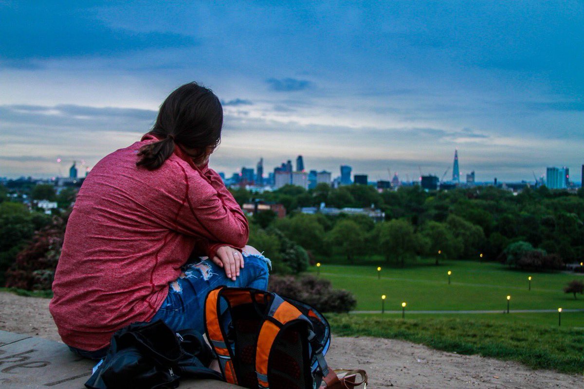 *day dreaming about being back in Lawrence, Kansas*