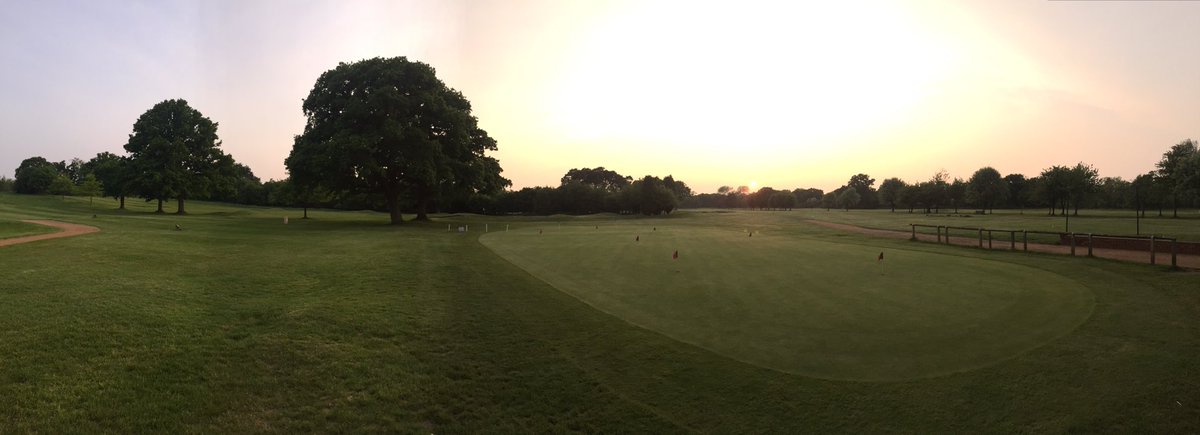 JonWEarl's tweet photo. Congratulations to the Oliver's team winning 9-3 &amp; commiserations to the Birchwood team losing 3-2 https://t.co/q8cWKmb5Gh