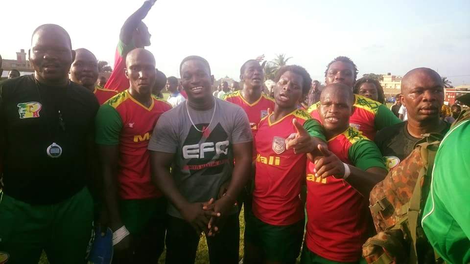 fedmalirugby's tweet photo. @RugbyAfrique le Mali champion d'Afrique de sa zone https://t.co/tPL8Lux9Bu