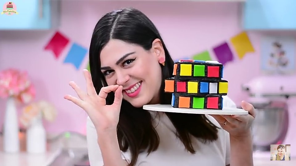 AbbyHuertaL's tweet photo. "HAZ UN PASTEL DE CUBO DE RUBIK | MIS PASTELITOS" 
@tweecharly @mis_pastelitos ❤
https://t.co/VVG7pE5nD4 https://t.co/k0KdhfPOqn