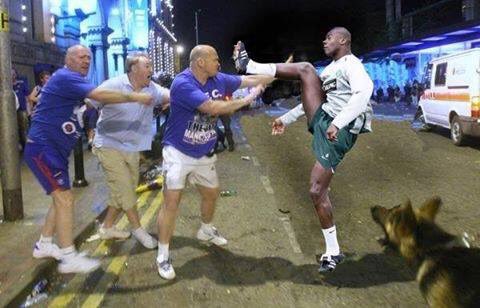 CelticPics's tweet photo. 😂 https://t.co/QCj62dOZVg