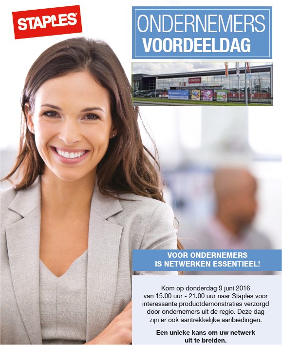 CopyenPrint_050's tweet photo. Nog enkele gratis plekken beschikbaar! Promoot je bedrijf en kom netwerken. Donderdag 9 juni van 15:00-21:00. https://t.co/Tct5u7tbpG