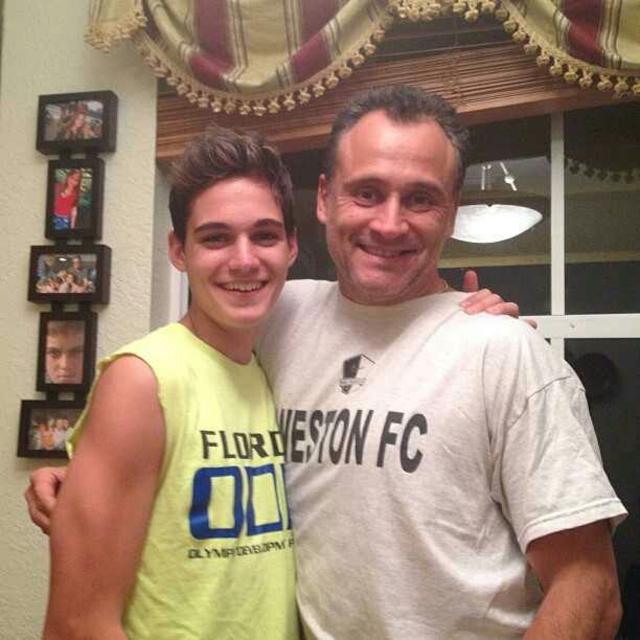 NickkkMerico's tweet photo. @nickmerico  
So cute 
#NickMerico https://t.co/gCA1cRYWZF