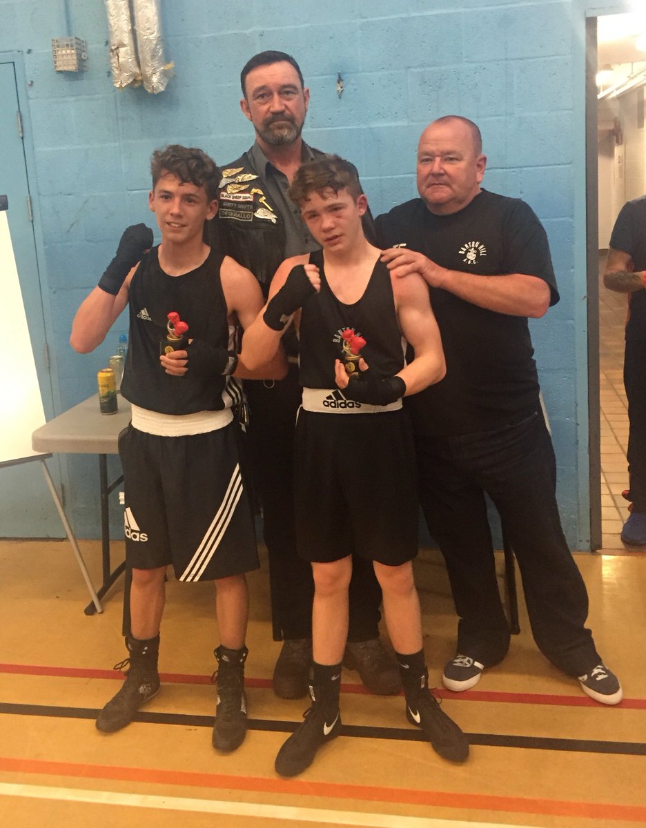 BartonHillABC's tweet photo. Lewis of #DevizesABC beat Evan of @BartonHillABC at the final tournament of the season. #BartonHillABC #Bristol https://t.co/2vbRFxdalq