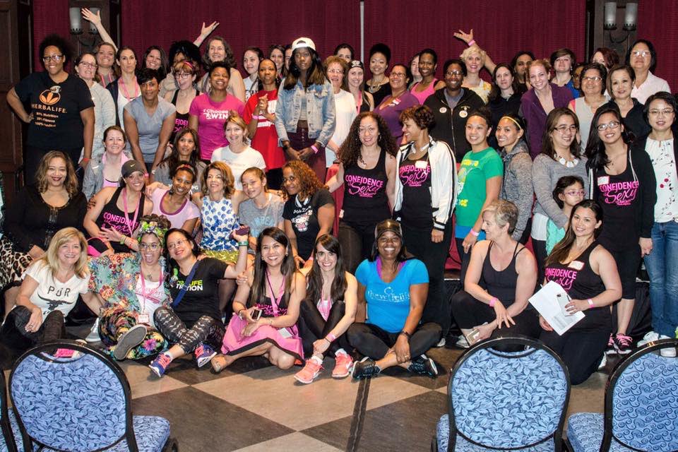 SWHWashDC's tweet photo. #EricaCollins speaks at the DivaGirls Philly Conference https://t.co/6wRe1yALPr