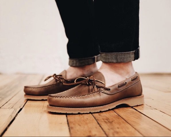 25% off our Classic happen now through Memorial Day. #Chromexcel w/ #Vibram outsole. ow.ly/bUJN300CWp5