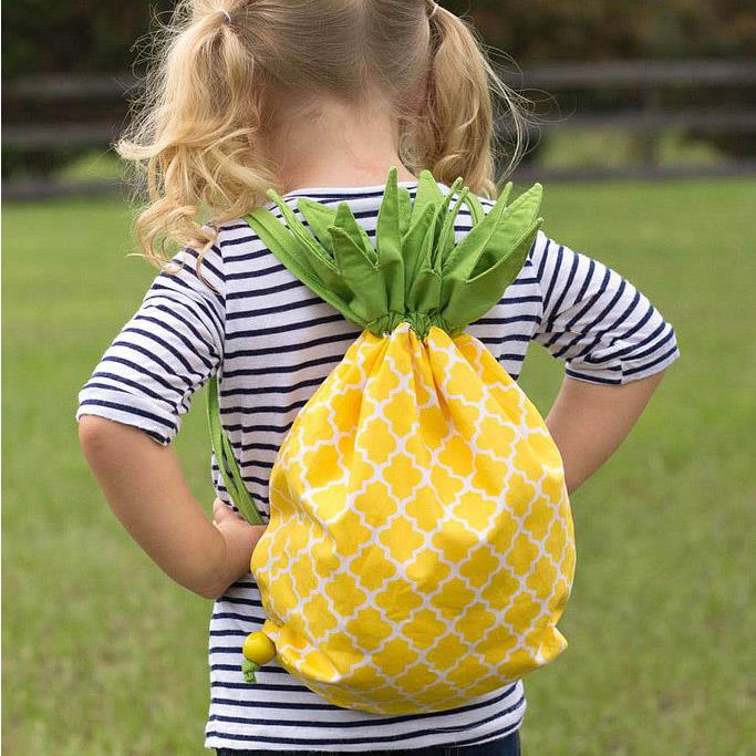makeandtakes's tweet image. Isn't this pineapple backpack just adorable?! #pineapplebackpack #diybackpack #kidsbackpack
bit.ly/19S0Ckc