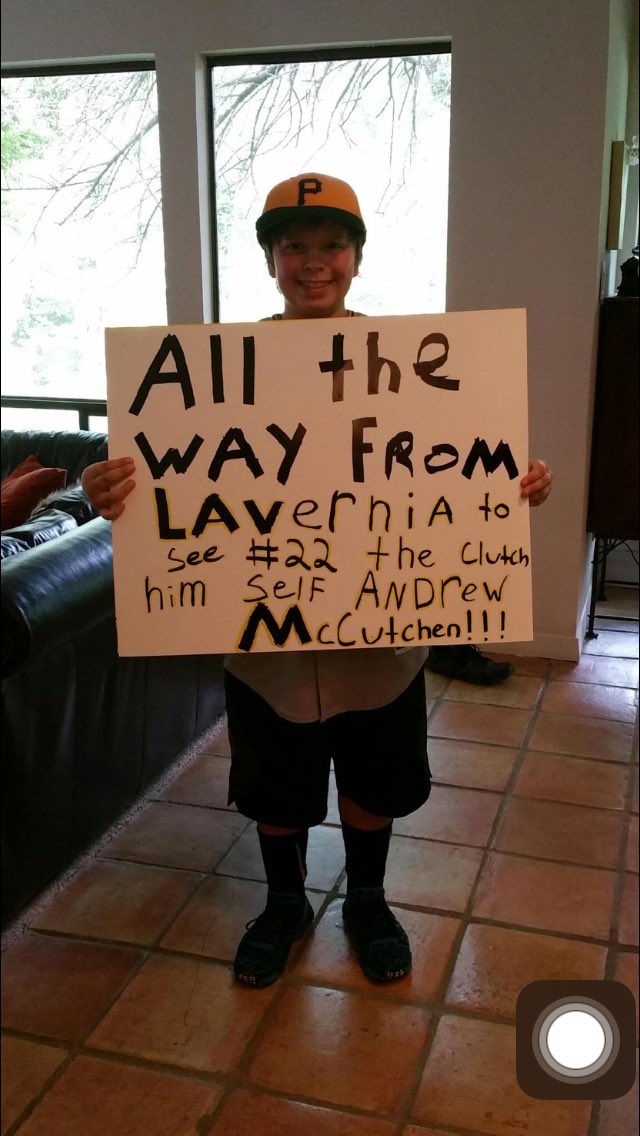RuggieroIan's tweet photo. Going to your game tonight @TheCUTCH22 https://t.co/vcmG7QmkEp