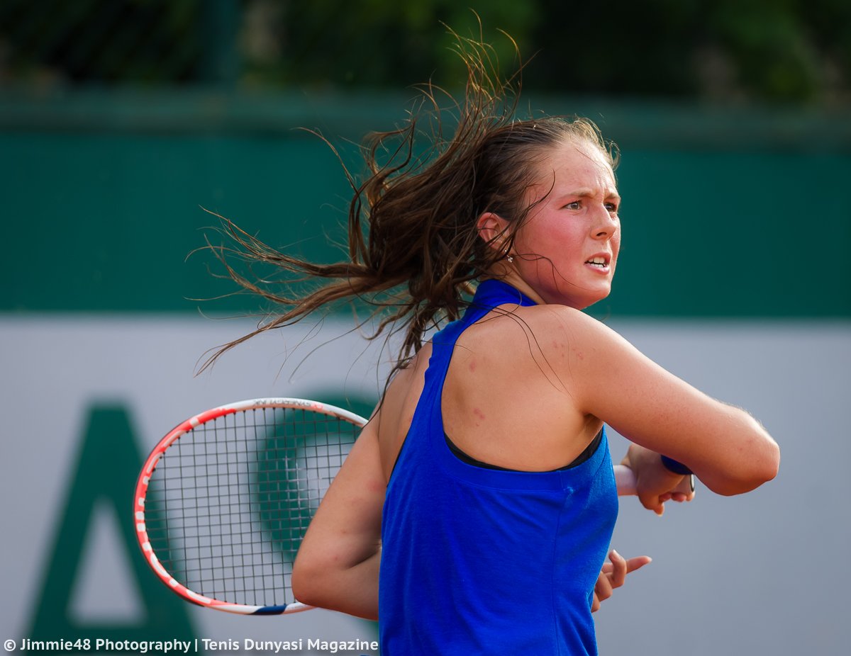 DARIA KASATKINA - Página 5 Cjke-9KWUAE_Cwk