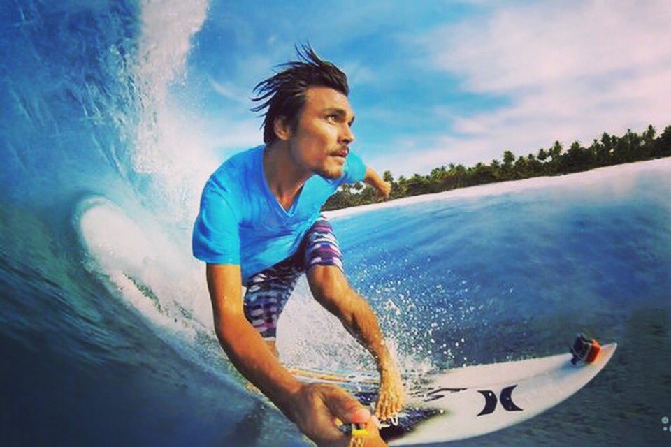 Action_Mounts's tweet photo. #GoPro #lifestyle #awesome #surf #selfie #action https://t.co/8Y2hXExmIf
