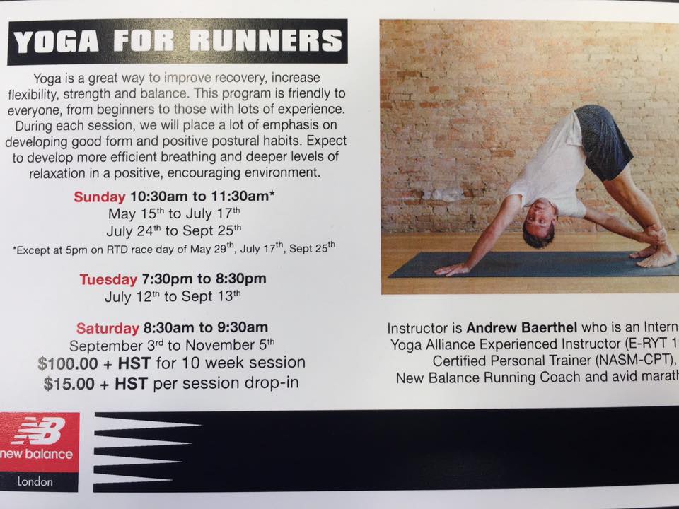 NBLondon1's tweet photo. Get your post #ChuckleRun race stretch in with us at 5pm on Sunday at #NewBalanceLondon! #RunTheDistrict @RunWFD https://t.co/jTiZg4Ghhg