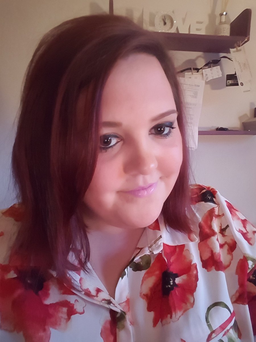 All ready for a night out in Hull