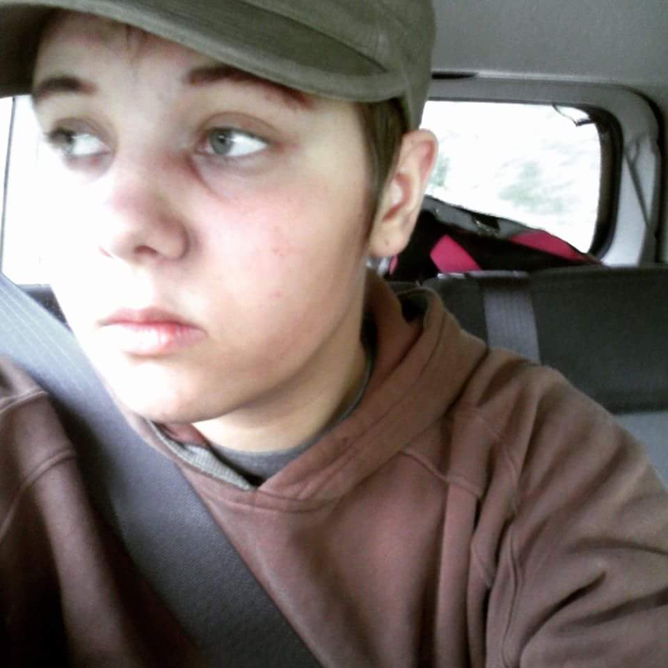 MothMilkshake's tweet image. I went to con as this beautiful birb boi