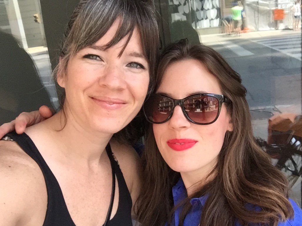 CDLTextiles's tweet image. Caught up with this beautiful east coast soul  for a hot minute. X