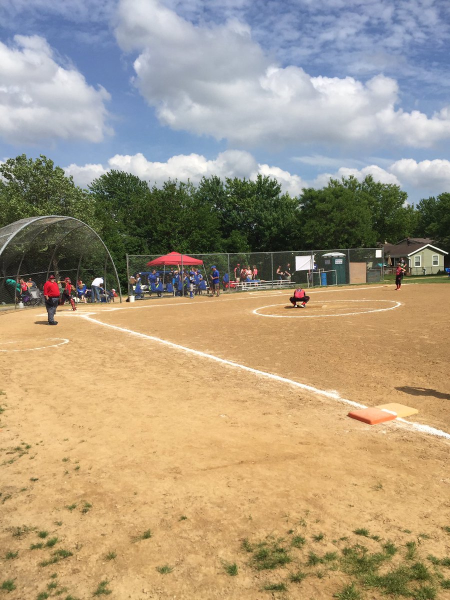 Mokena Blast tweet media