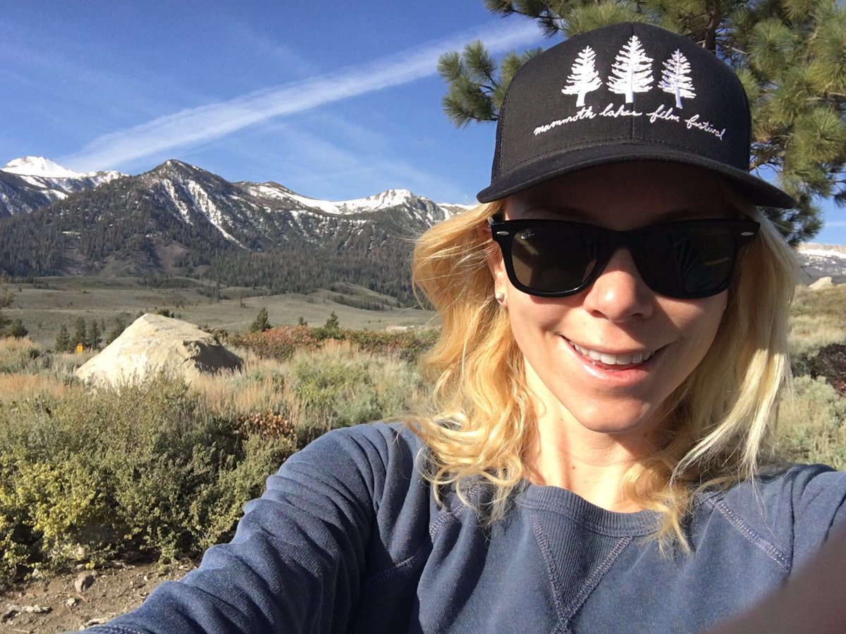ring_thing's tweet photo. Thanks for the #swag @MLFilmFest #mammothlakes #filmfestival #merchandise #fun #stylo #cap and #shirt https://t.co/zjW7y6tjFj