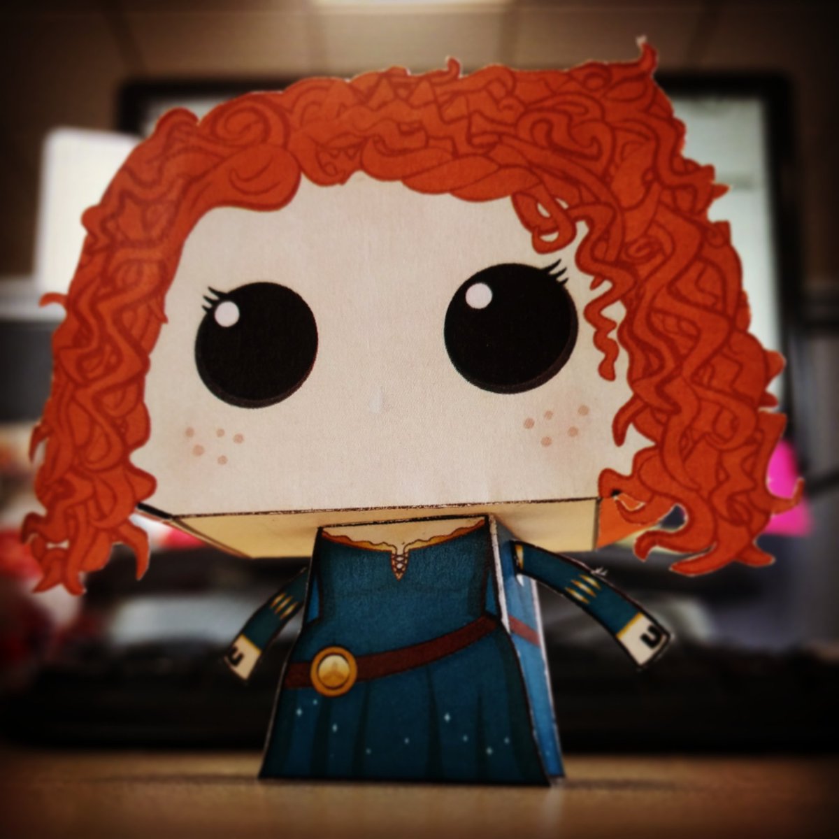 Andrea Thomas tweet media