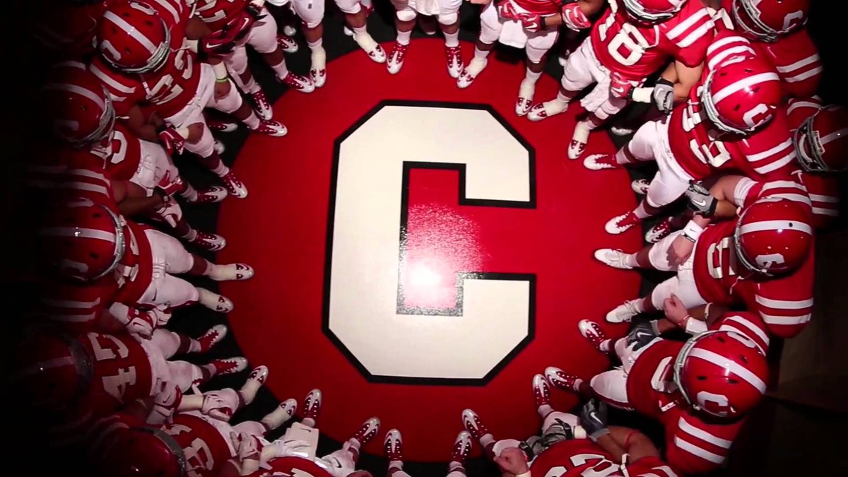 cooledge76's tweet photo. Blessed to recieve my 3rd offer from Cornell University! https://t.co/nK7YSNs9Y2