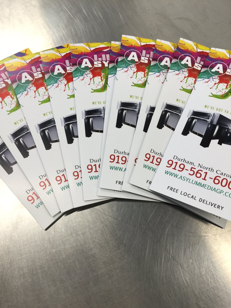 asylummediagp's tweet photo. Need brochure printed? Well, we've got ya covered! Contact us today for a #free #quote #free #shipping #asylummedia https://t.co/cpLAVb0XBs