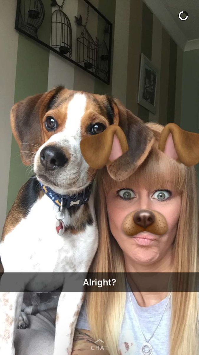 melster20004's tweet photo. @BeagleBane me and my bitch! https://t.co/VpTUcAhHIZ