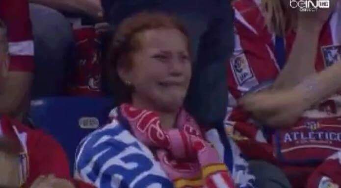 StuviaES's tweet photo. Cuando ves el exámen final #UCLfinal https://t.co/6OnboKIaF1