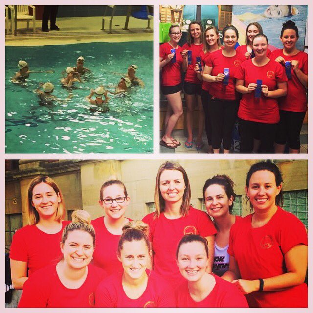 jackee_king_'s tweet photo. York Synchro Masters 2nd in Masters Tech at Masters Provincials. GREAT way to end an amazing season @yorksynchro https://t.co/b112vC1sG3