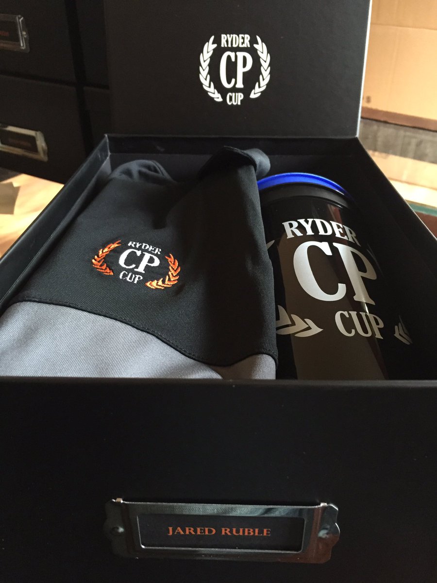 Chubbs Peterson Ryder Cup tweet media