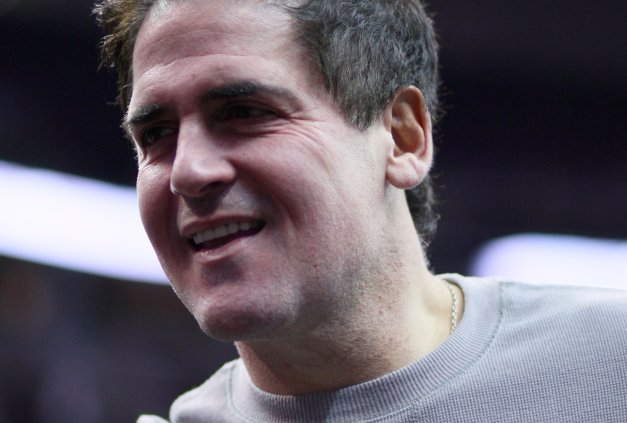 Sports_Channels's tweet image. Mark Cuban on NFL Expansion: Multibillion-Dollar Expansion Fee puls.ly/6I2tkQ #FANchise