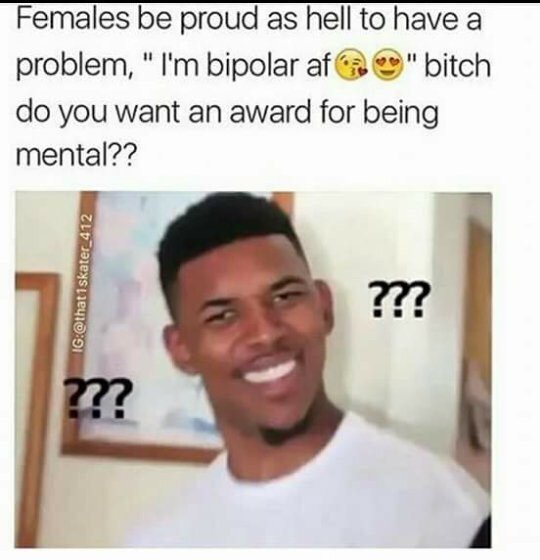 I don't even get it sometimes 😭😭