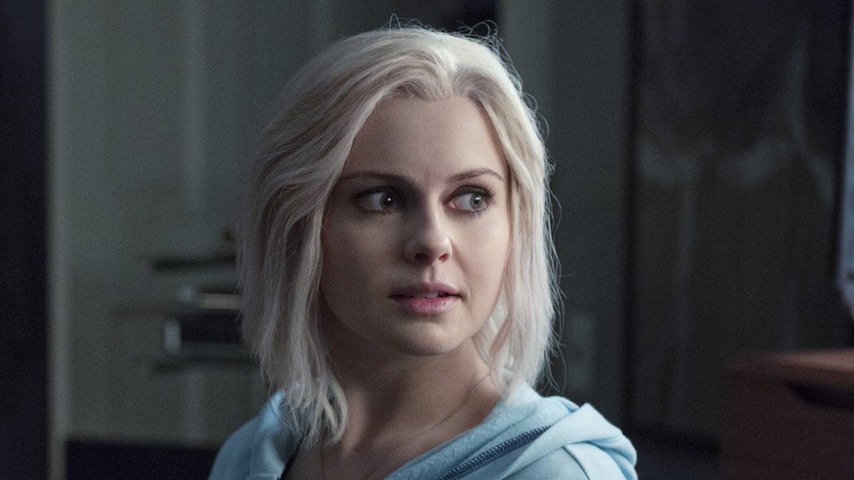 Rose McIver on where Season 3 might go, following this year's big seas...