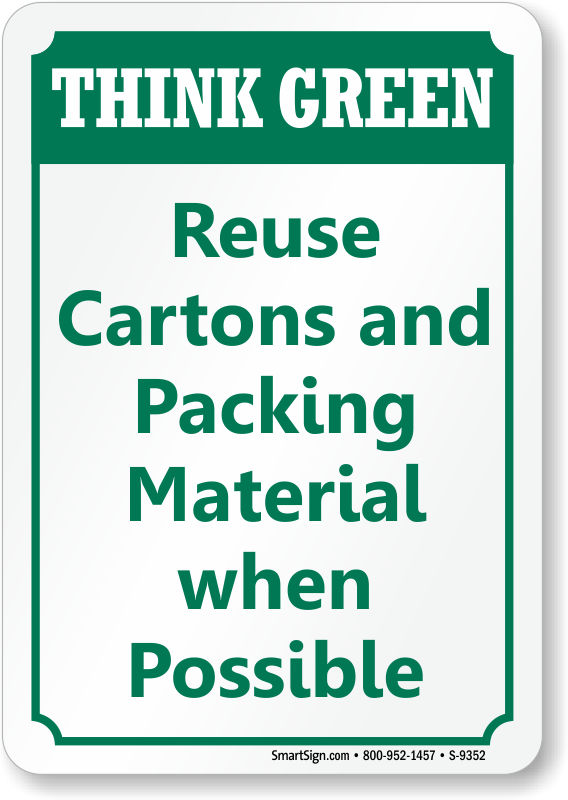 WoodsyAnimation's tweet photo. #Recycling cartons and packing materials is a great idea, just make sure to try and #reuse them first if possible! https://t.co/nwcvEnaPSI