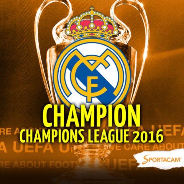 #UCL #realmadrid